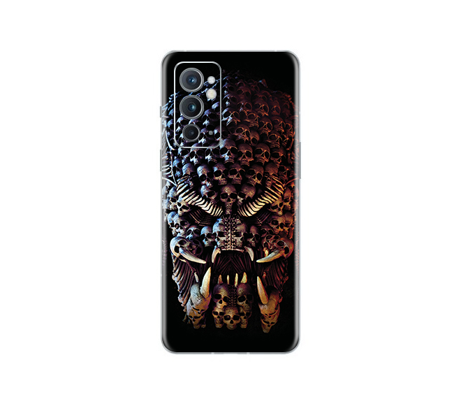 OnePlus 9RT 5G Skull