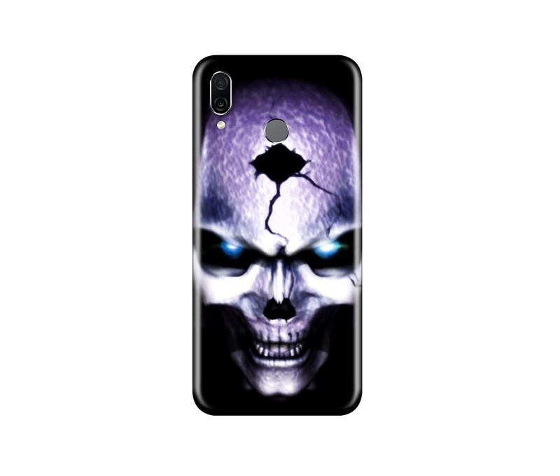 Honor Play Skull