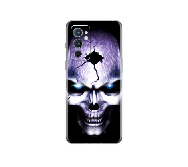 OnePlus 9RT 5G Skull