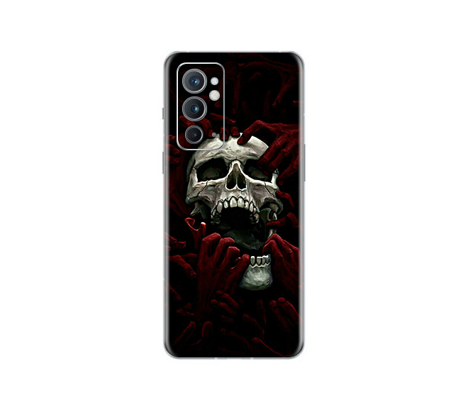 OnePlus 9RT 5G Skull