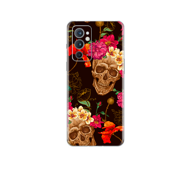 OnePlus 9RT 5G Skull