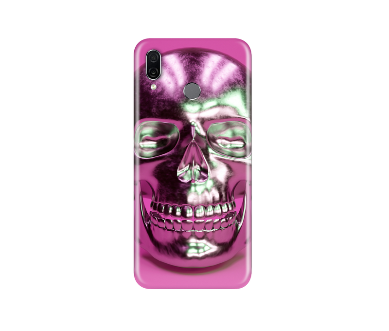 Honor Play Skull