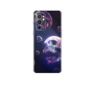 OnePlus 9RT 5G Skull