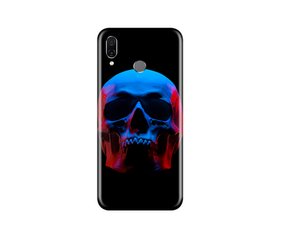 Honor Play Skull