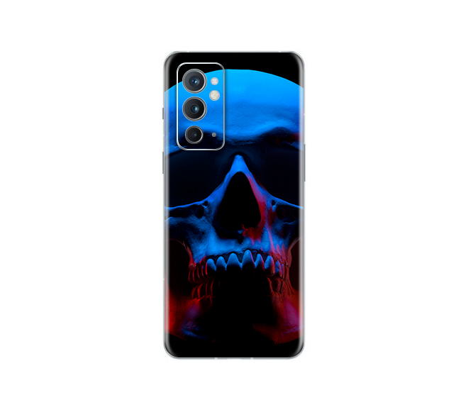 OnePlus 9RT 5G Skull