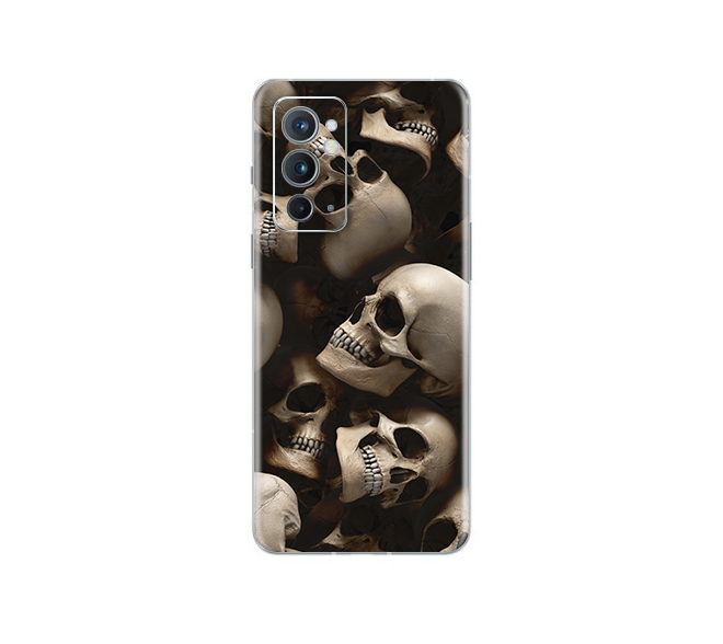 OnePlus 9RT 5G Skull