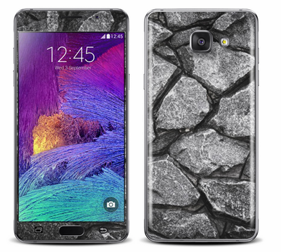 Galaxy A5 2016 Stone