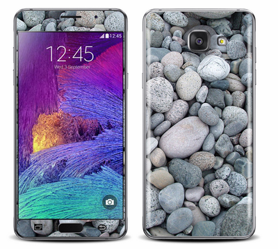 Galaxy A5 2016 Stone