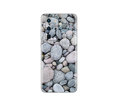 Huawei P40 Pro Stone