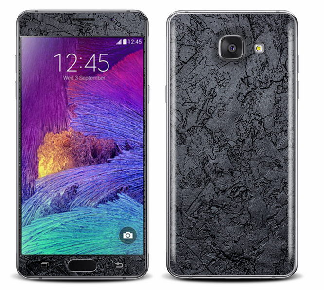 Galaxy A5 2016 Stone