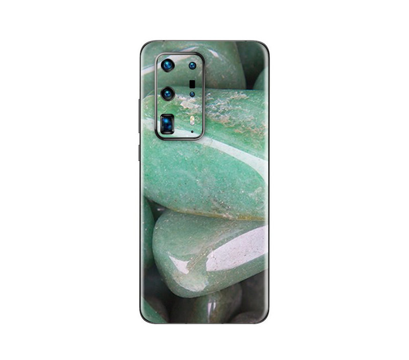 Huawei P40 Pro Plus Stone