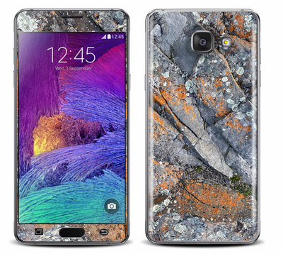 Galaxy A5 2016 Stone