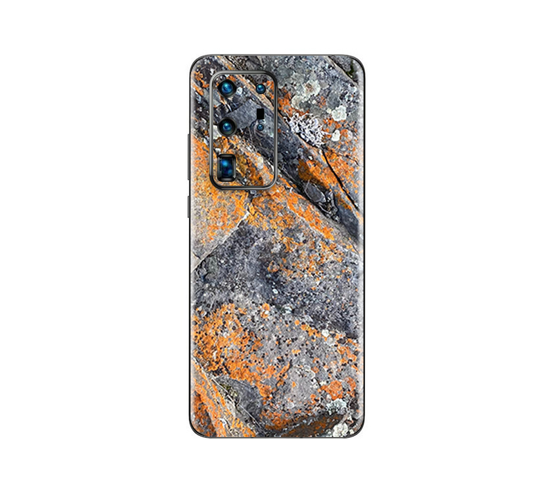 Huawei P40 Pro Plus Stone