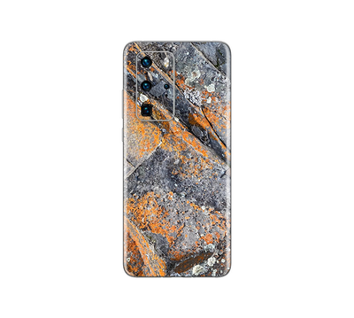 Huawei P40 Pro Stone