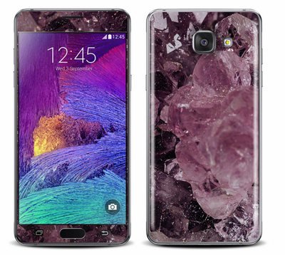 Galaxy A5 2016 Stone