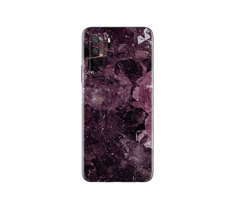 Huawei P40 Lite-5G Stone