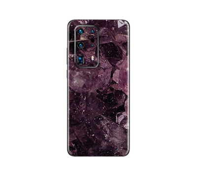 Huawei P40 Pro Plus Stone