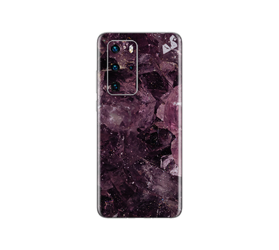 Huawei P40 Pro Stone