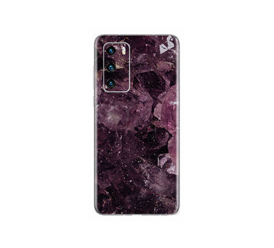 Huawei P40 Stone