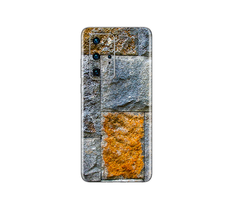 Huawei P40 Pro Stone