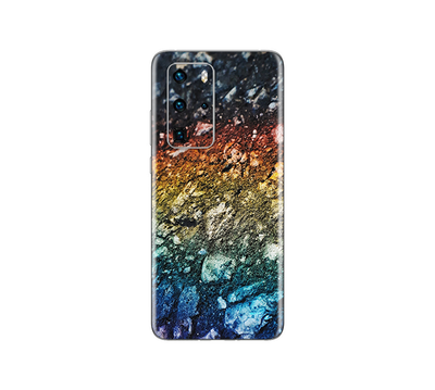 Huawei P40 Pro Stone