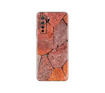 Huawei P40 Lite-5G Stone