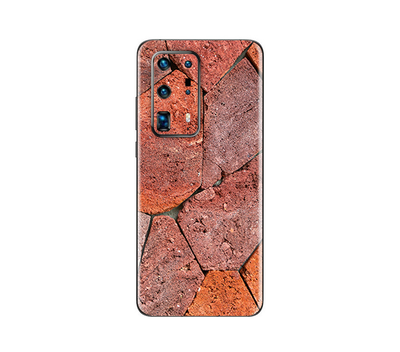 Huawei P40 Pro Plus Stone