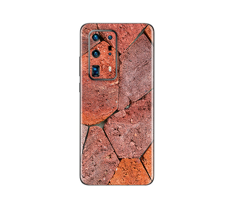 Huawei P40 Pro Plus Stone