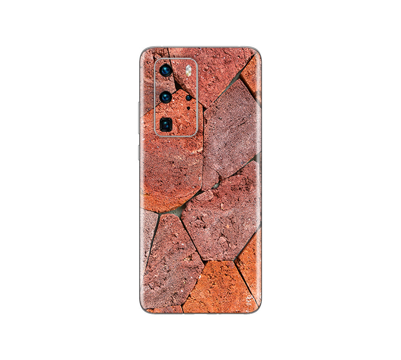 Huawei P40 Pro Stone