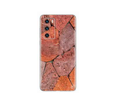 Huawei P40 Stone