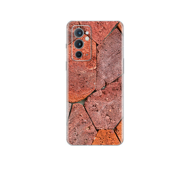 OnePlus 9RT 5G Stone