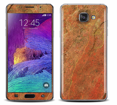 Galaxy A5 2016 Stone