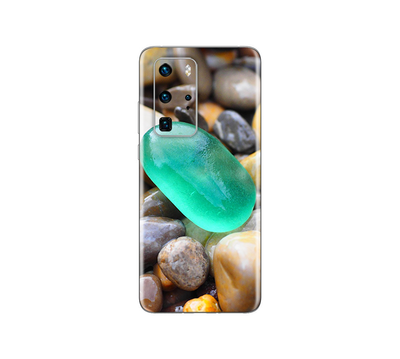 Huawei P40 Pro Stone