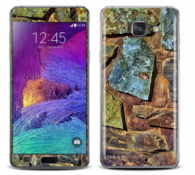 Galaxy A5 2016 Stone