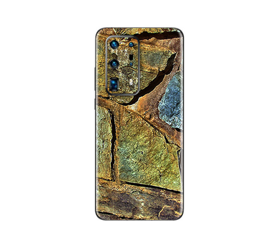 Huawei P40 Pro Plus Stone