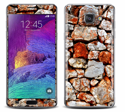 Galaxy A5 2016 Stone