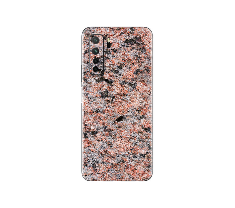 Huawei P40 Lite-5G Stone