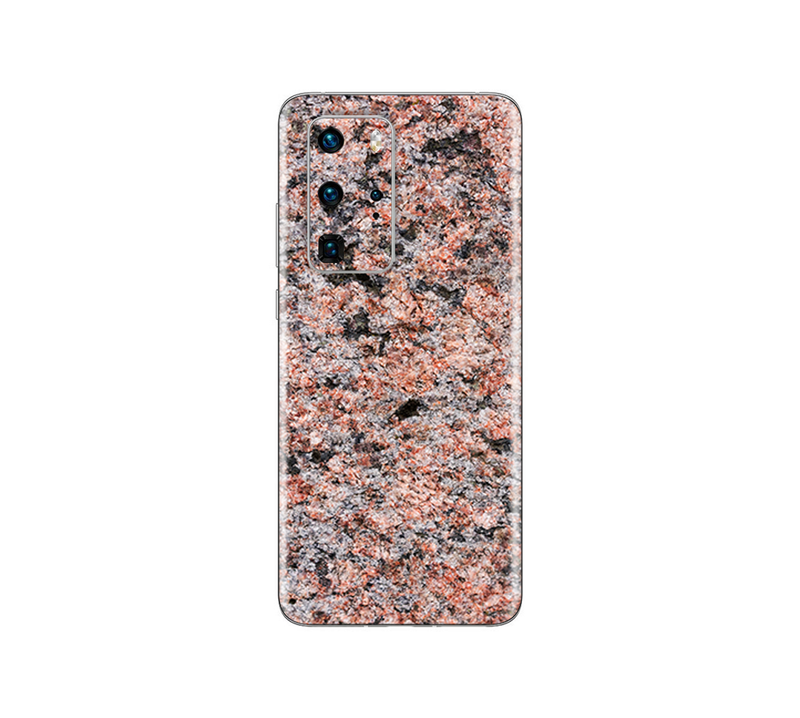 Huawei P40 Pro Stone