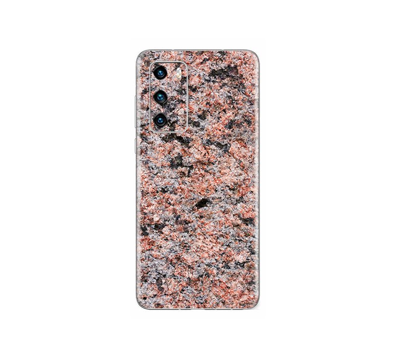 Huawei P40 Stone