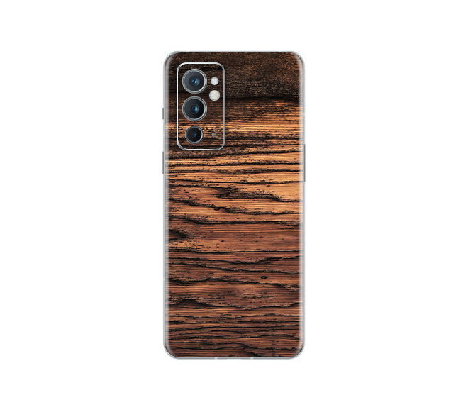 OnePlus 9RT 5G Wood Grains