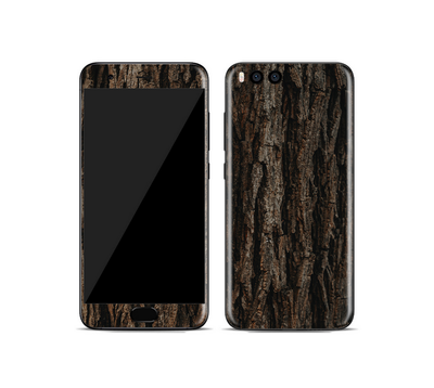 Xiaomi Mi 6 Wood Grains