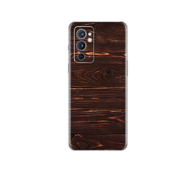 OnePlus 9RT 5G Wood Grains