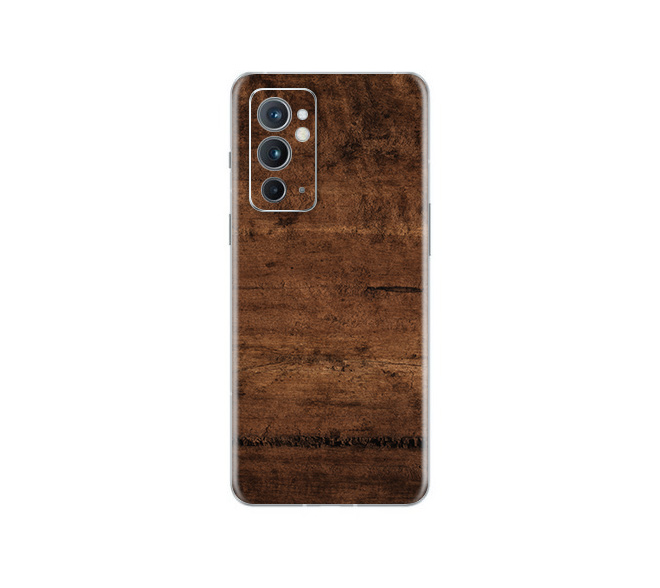 OnePlus 9RT 5G Wood Grains