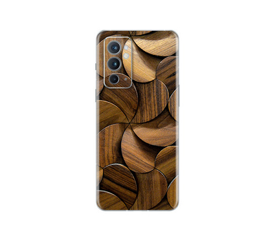 OnePlus 9RT 5G Wood Grains