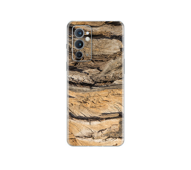 OnePlus 9RT 5G Wood Grains