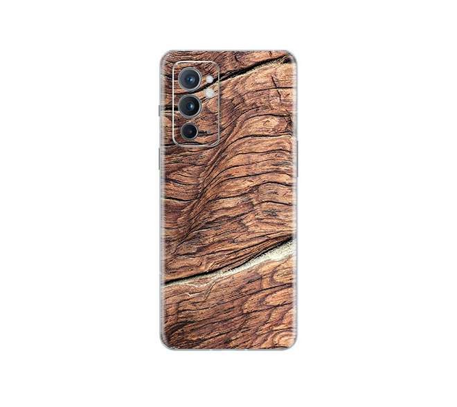 OnePlus 9RT 5G Wood Grains