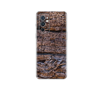 OnePlus 9RT 5G Wood Grains