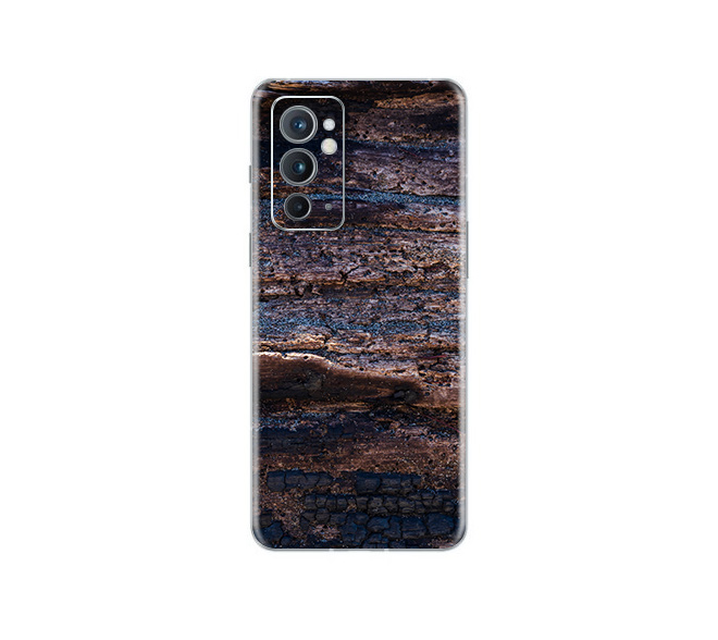 OnePlus 9RT 5G Wood Grains