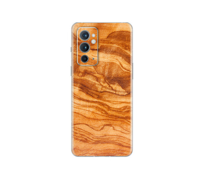 OnePlus 9RT 5G Wood Grains