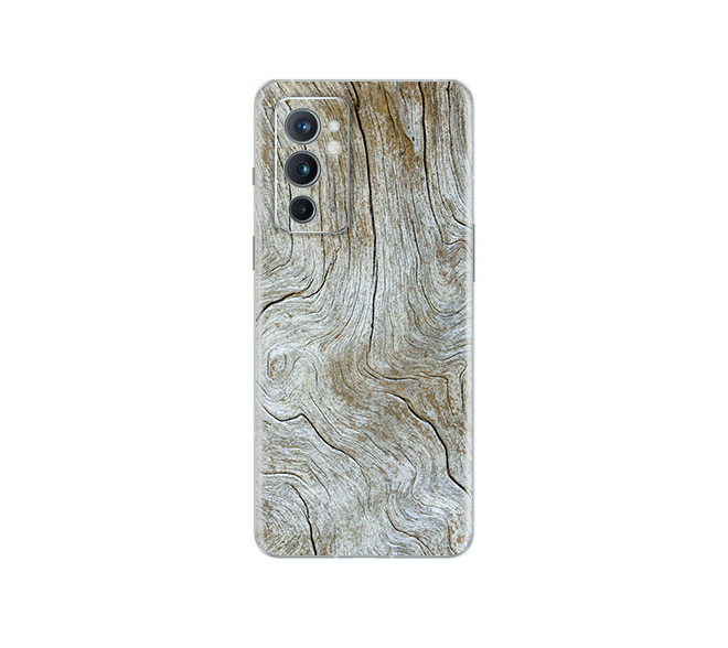 OnePlus 9RT 5G Wood Grains